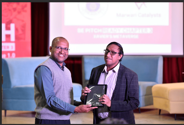 Xavier Institute of Management & Informatics Jaipur Metaverse photo 4